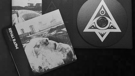 The Collapse EP