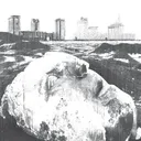 Cover art for Collapse by Royal Bath
