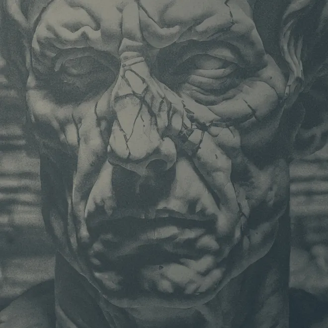 Dredd