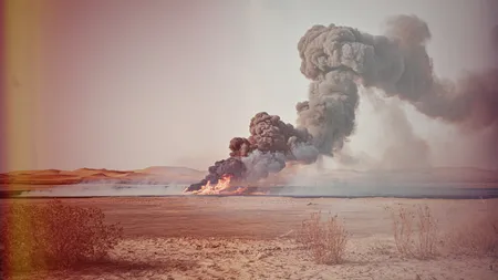 Pits of Balad