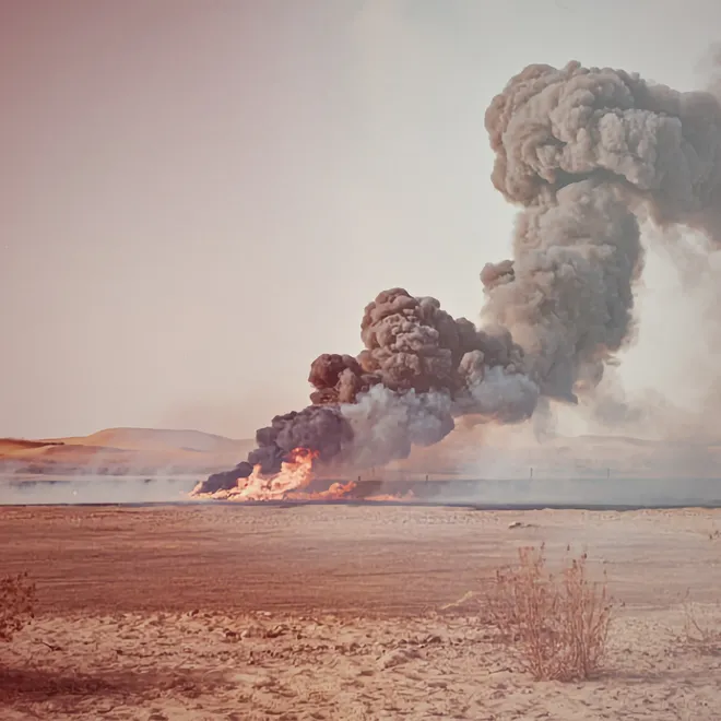 Pits of Balad